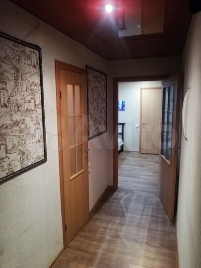 2-к. квартира, 45 м², 4/5 эт.