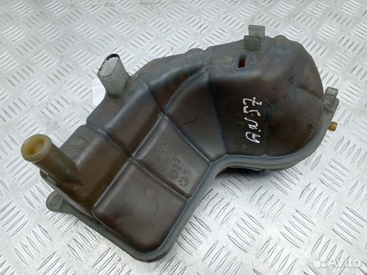 Бачок расширительный Audi A6 4B/C5 2001 8E0121403C