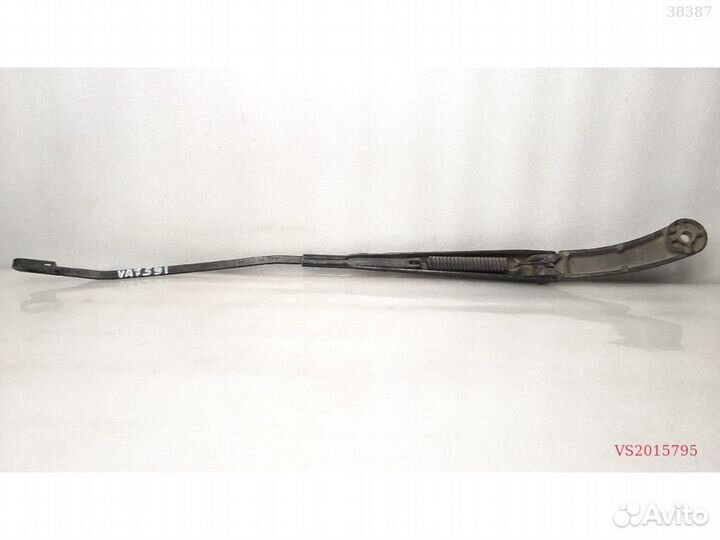 Рычаг стеклоочистителя volkswagen transporter T5 передний левый