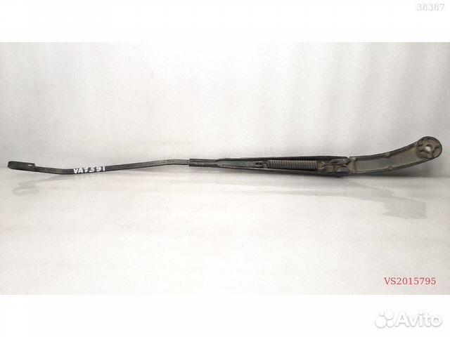 Рычаг стеклоочистителя volkswagen transporter T5 передний левый