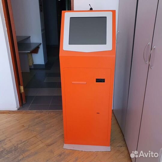 Терминал пэйтревел