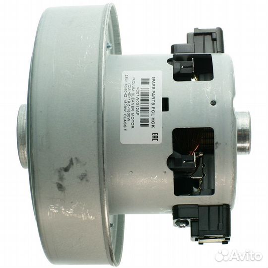 Двигатель для пылесоса VCM-K70GU