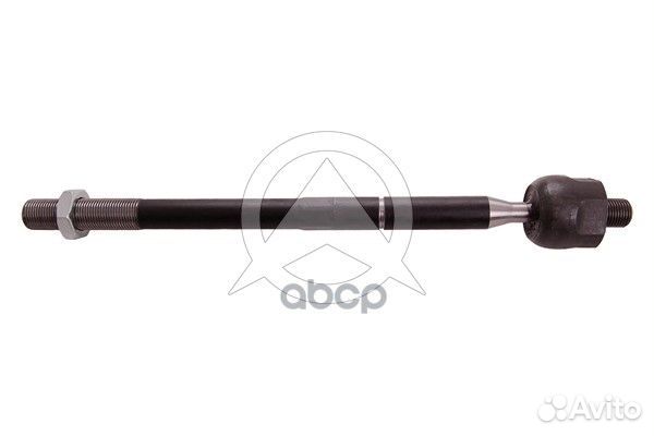 Тяга рулевая Ford Mondeo 07 3117 Sidem