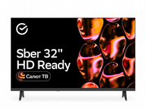 Телевизор SMART Sber sdx-32h2124 1,5gb новый