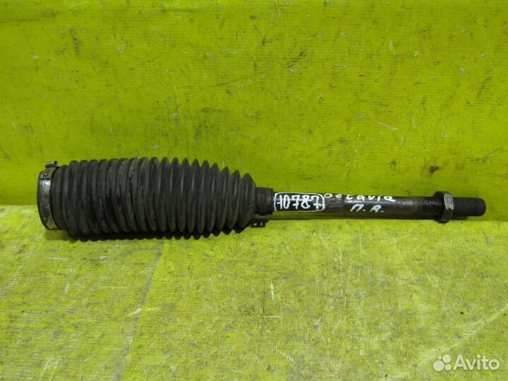 Рулевая тяга Skoda Octavia A7 13-17г 10787