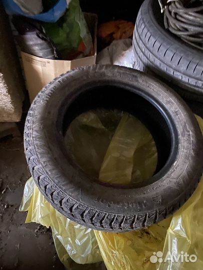 Cordiant Business CS 185/65 R15