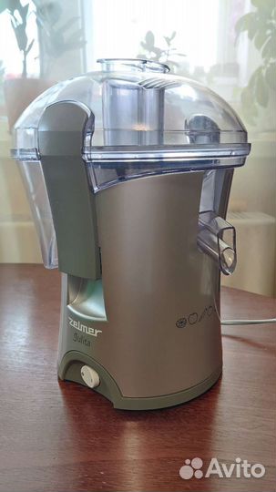 Соковыжималка Zelmer