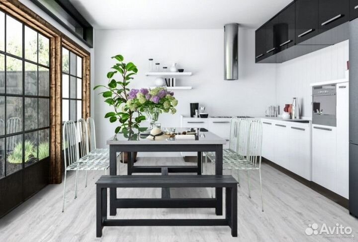 Ламинат водостойкий