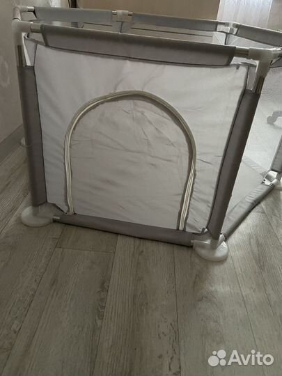 Манеж детский