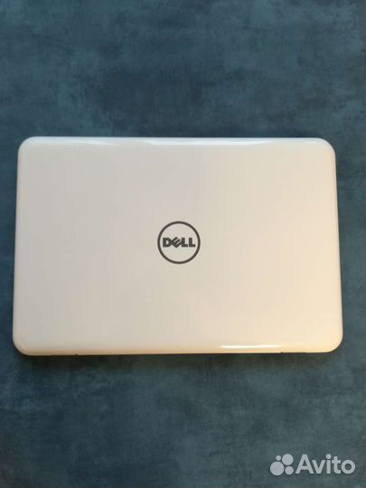 Ноутбук Dell Inspiron 11 3000