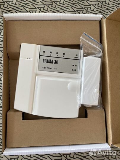 Прима 3А Аргус-Спектр