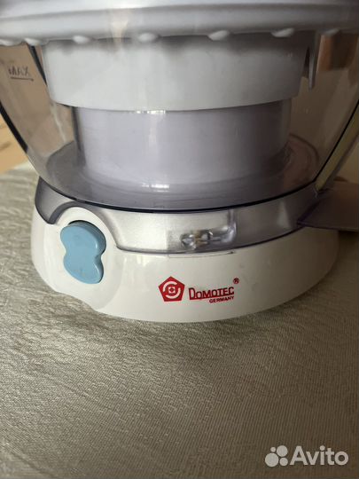 Соковыжималка