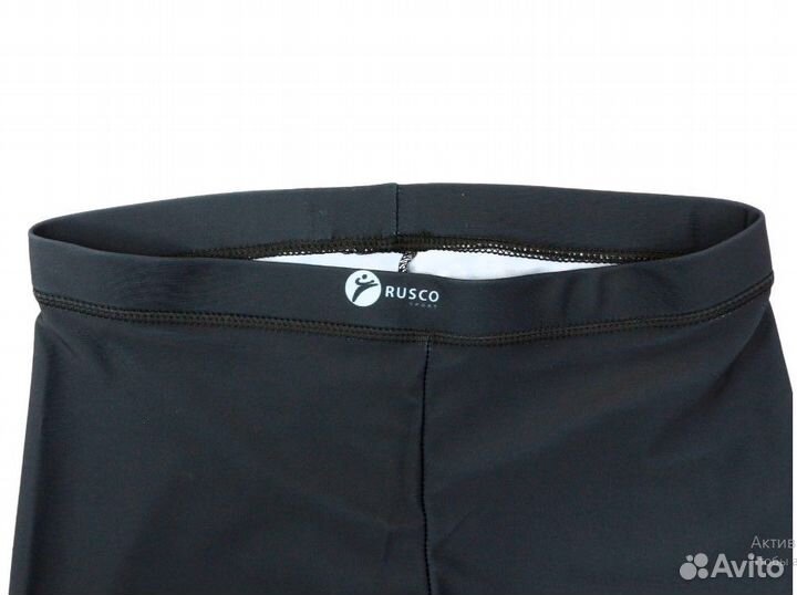 Лосины детские Rusco Sport lion (р. xxxl)