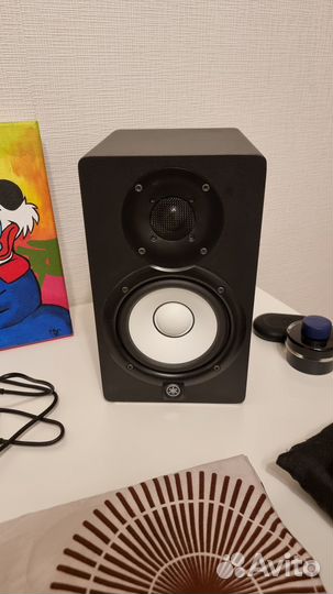 Yamaha hs5