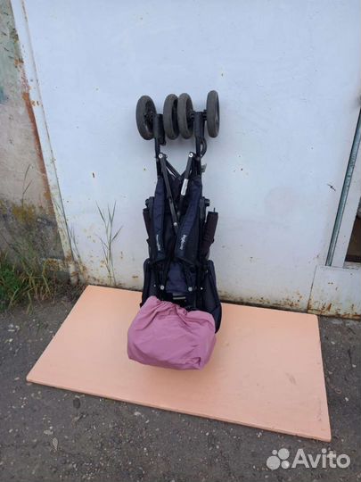 Детские коляски