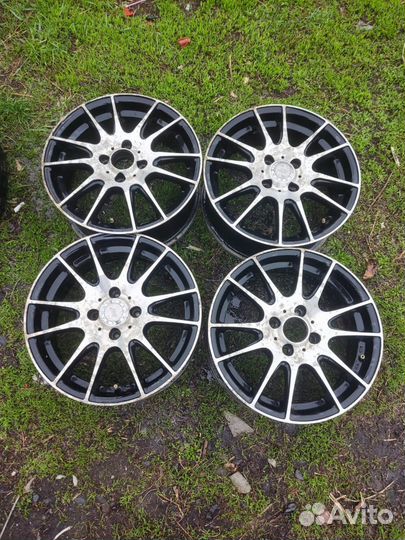 Продам диски r15 100
