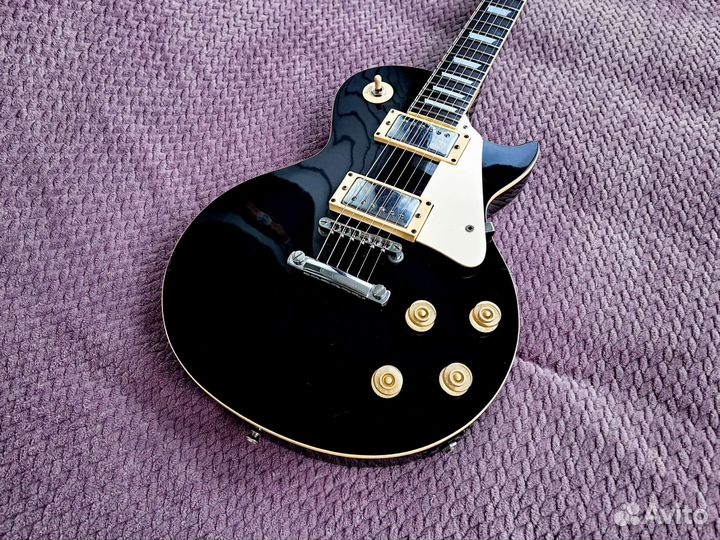 Epiphone Les Paul Standard (Korea 1996)