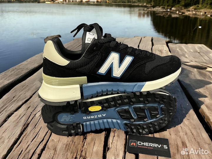 Кроссовки New Balance rc 1300