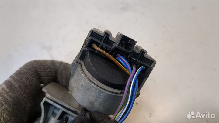 Замок зажигания Ford Transit (Tourneo) Custom 2014