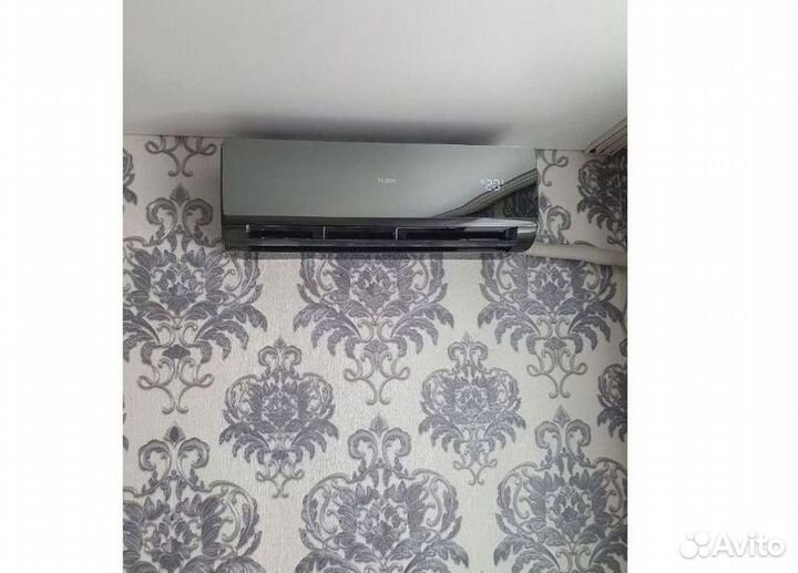 Кондиционеры сплит-системы