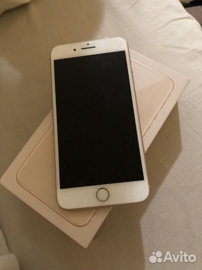 iPhone 8 Plus, 64 ГБ