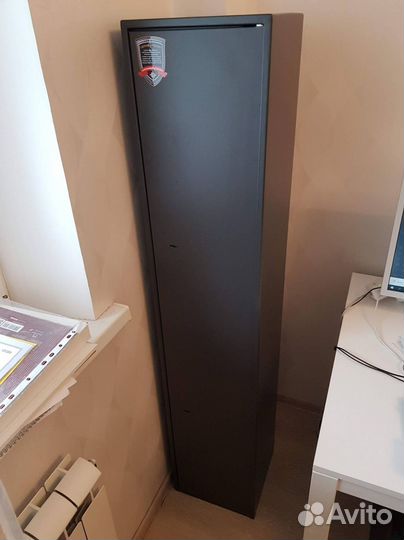 Сейфы для оружия