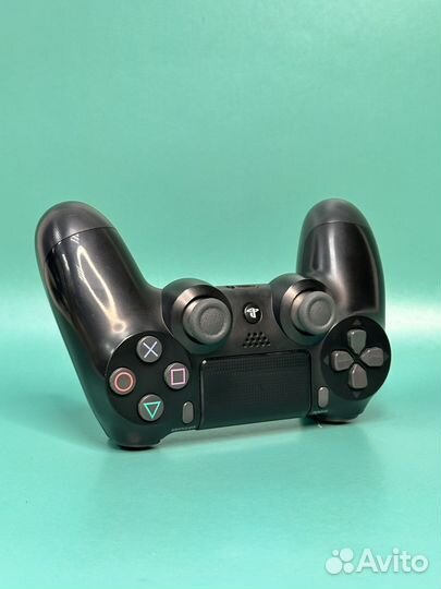 Оригинальный dualshock 4v2 в коробке. Гарантия