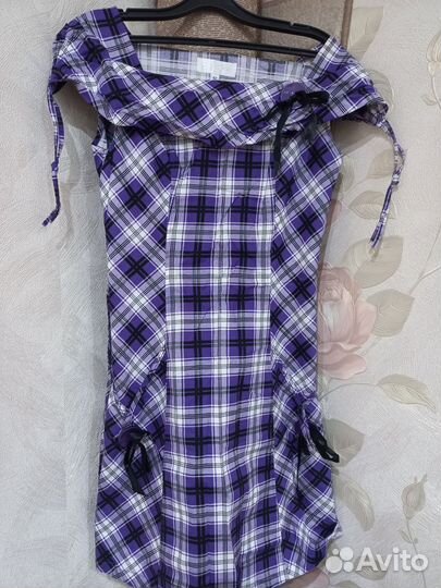 Платье женское 42 44