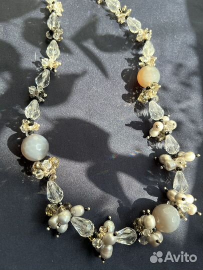 Ожерелье
