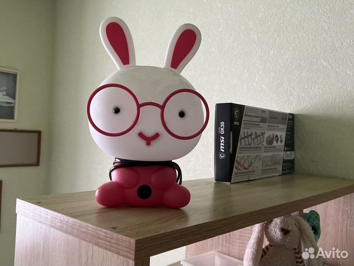 Ночник детский