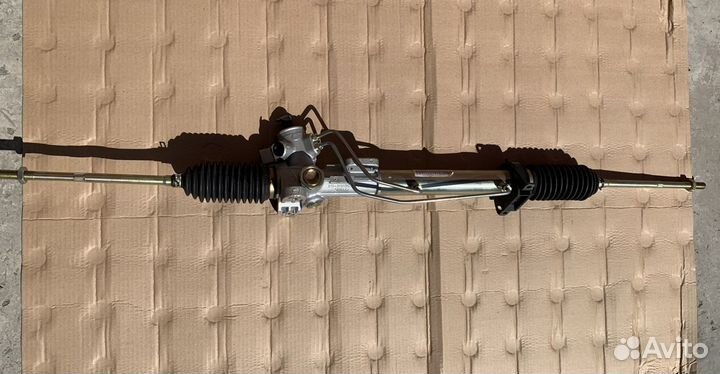 Рулевая рейка Чери амулет/Вортекс Корда