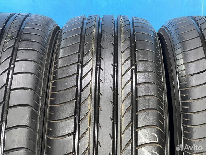 Yokohama BluEarth E70BZ 225/60 R17 99H
