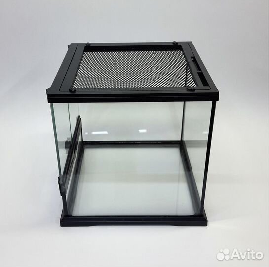 Террариум для рептилий, пауков