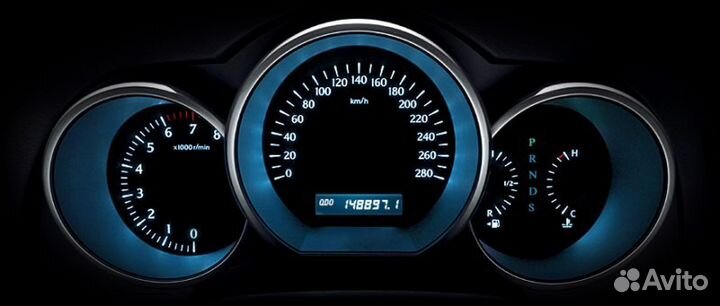 Автоэлектрик