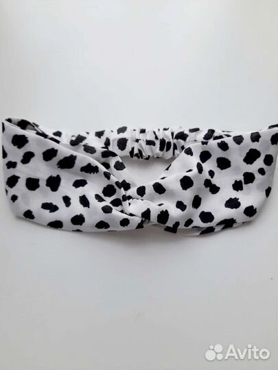 Повязка на голову