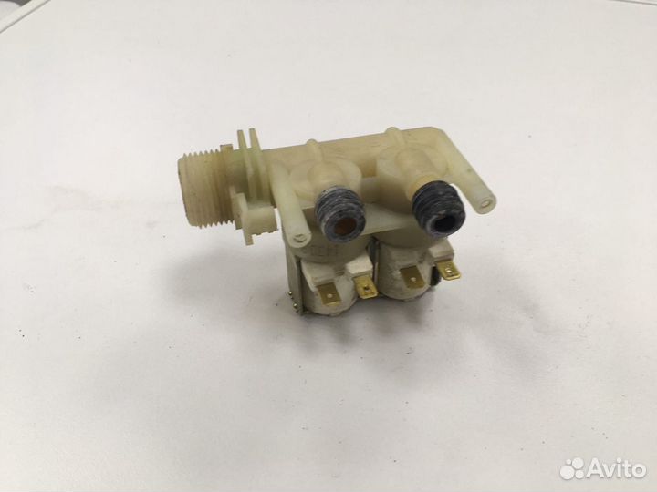 Кэн стиральной машины б/у