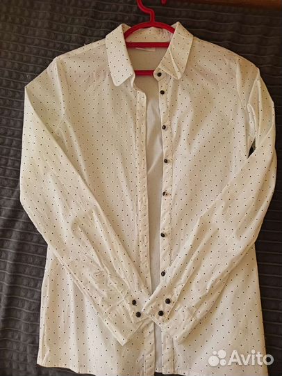 Блузка для девочки Acoola 164