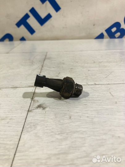 Датчик давления масла cadillac BLS 1.9 дизель