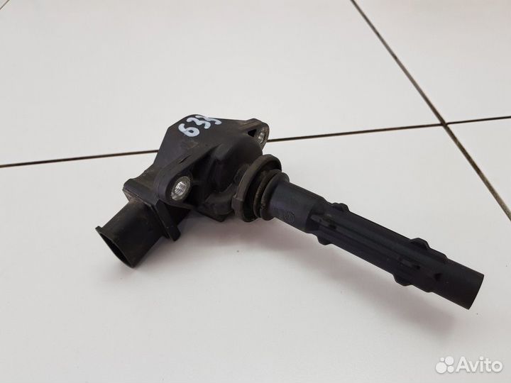 Катушка зажигания (Mercedes-Benz S-class)