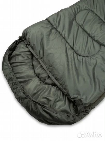 Спальный мешок