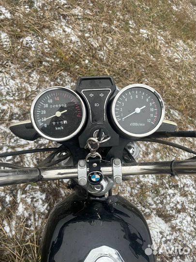 Альфа Свифт 110