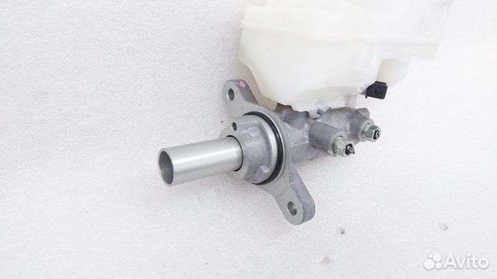 Б/У Б/У Главный тормозной цилиндр Состояние