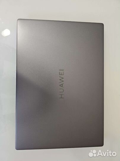 Huawei matebook d16 i7 12700H 16/512 на гарантии