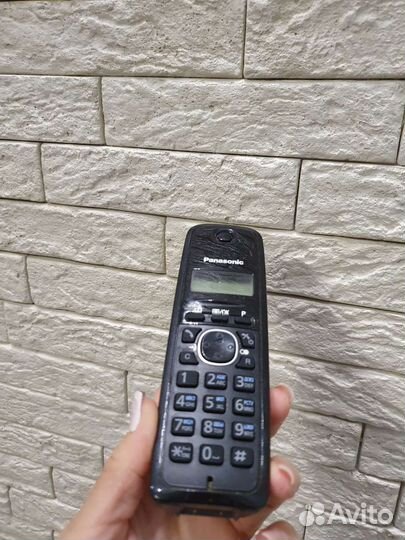 Телефон Panasonic