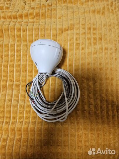 Gps антенна Raymarine