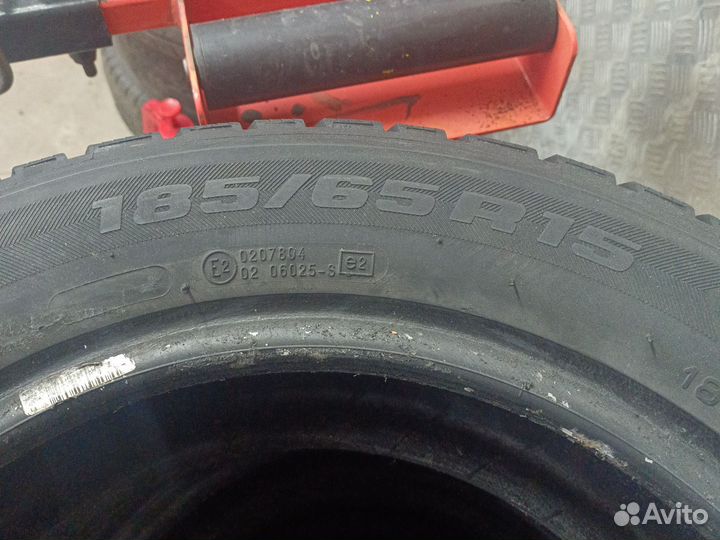 Bfgoodrich G-Force Stud 185/65 R15 88Q
