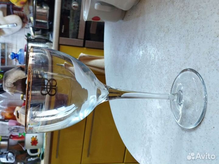 Бокал с логотипом Baileys, оригинал