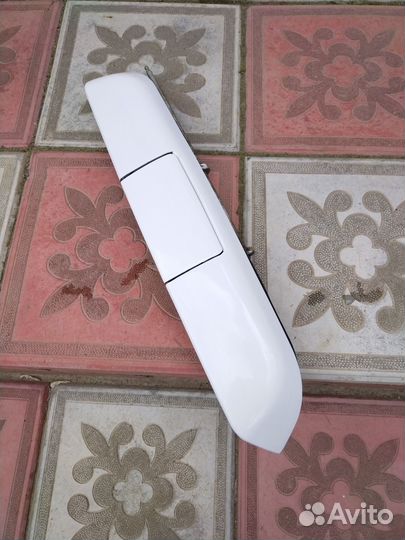 Ручка задней двери УАЗ patriot