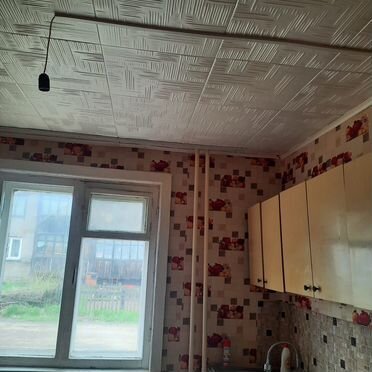 2-к. квартира, 55,8 м², 1/2 эт.