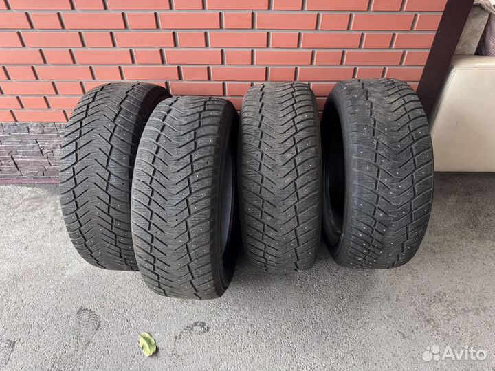 Yokohama Ice Guard IG65 255/55 R18 109T